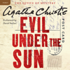 Evil Under the Sun - Agatha Christie