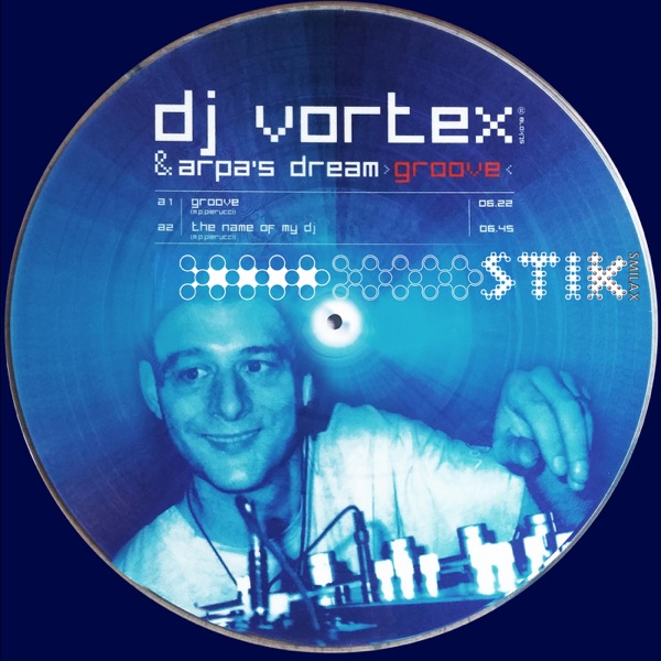 Groove - Single