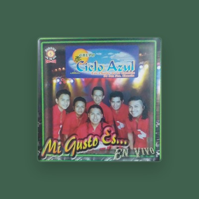 Listen to Grupo Cielo Azul De San Francisco Chontla Veracruz, watch music videos, read bio, see tour dates & more!