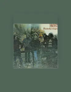 收听 HOST、观看音乐视频、阅读小传、查看巡演日期等 ！