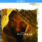 The Watchman (Split Trax) artwork