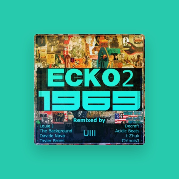 Ecko2's avatar