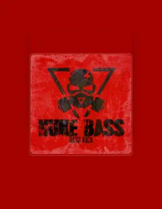 Listen to Nuke Bass, watch music videos, read bio, see tour dates & more!
