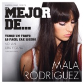 Mala Rodríguez - Volvere