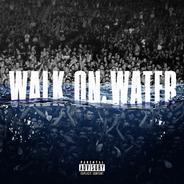 Eminem - Walk On Water (feat. Beyoncé)