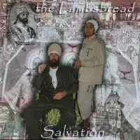Mountain Top (feat. Prezident Brown) — The Lambsbread