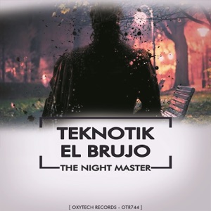 The Night Master - EP