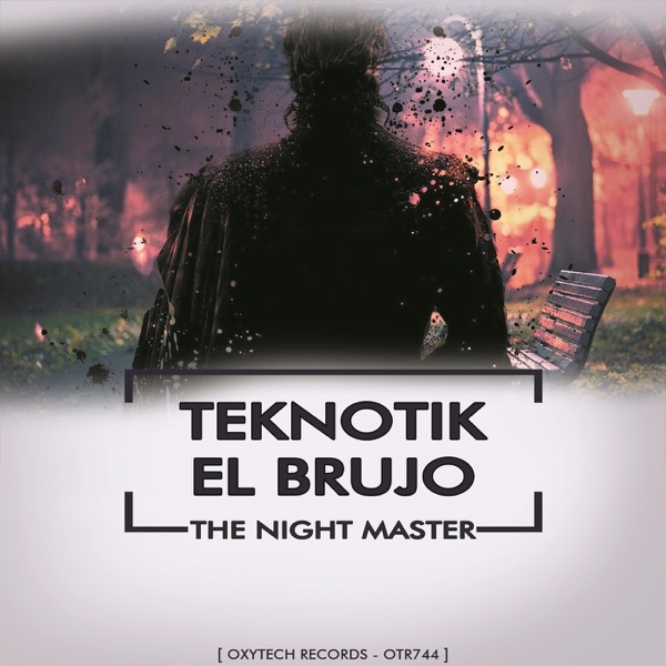 The Night Master - EP
