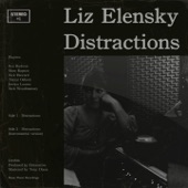 Distractions artwork