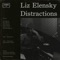 Distractions (Instrumental) - Liz Elensky & Emanative lyrics