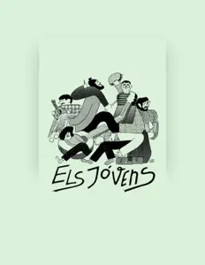 Ouve Els Jóvens, vê vídeos de música, lê a biografia, vê as datas da digressão e muito mais!