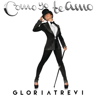 Como Yo Te Amo - Single - Gloria Trevi