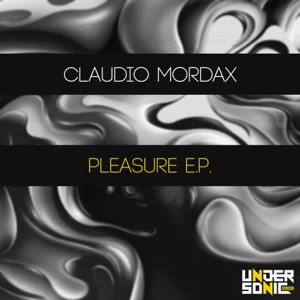Pleasure - Single
