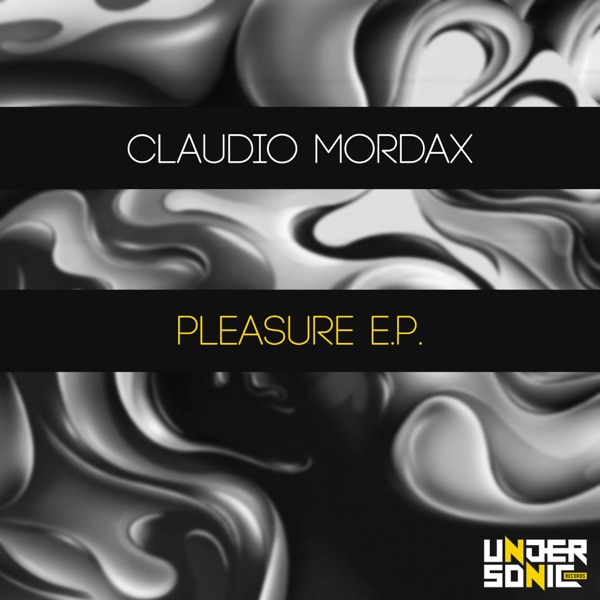 Pleasure - Single