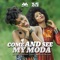 Come and See My Moda (feat. Yemi Alade) - MzVee lyrics