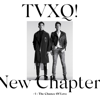 New Chapter #1: The Chance of Love - The 8th Album - TVXQ!