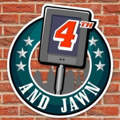 4th and Jawn Theme - Single