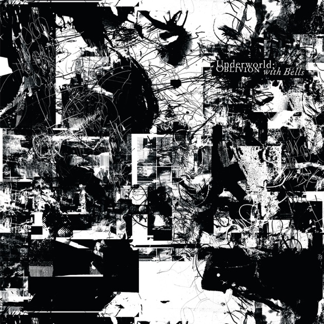 Underworld – A Hundred Days Off – 2 x Vinyl (180g, LP, Album