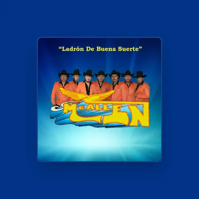 Listen to Grupo McAllen, watch music videos, read bio, see tour dates & more!