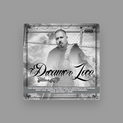 Listen to Dreamer Loco, watch music videos, read bio, see tour dates & more!
