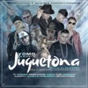 Juguetona (Allstar Remix) [feat. Farruko, Bryant Myers, Juanka, Dozi, Kendo Kaponi, Anonimus, Almighty & Pusho] - Single