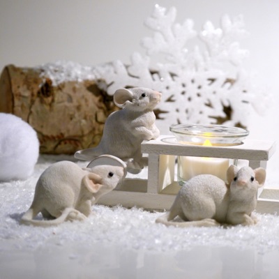 EyeForMusic - Happy Christmas