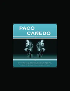 Listen to Paco Cañedo, watch music videos, read bio, see tour dates & more!