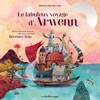 Bérénice Bejo Cacophonie Le fabuleux voyage d'Arwenn