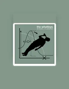 Listen to The Whatleys, watch music videos, read bio, see tour dates & more!