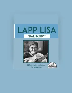 Escucha a Lapp Lisa, mira videos musicales, lee su biografía, consulta las fechas de las gira y más.