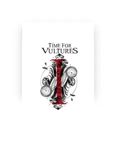 Listen to Time For Vultures, watch music videos, read bio, see tour dates & more!