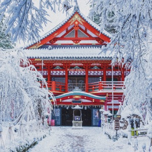 Winter Embers - EP