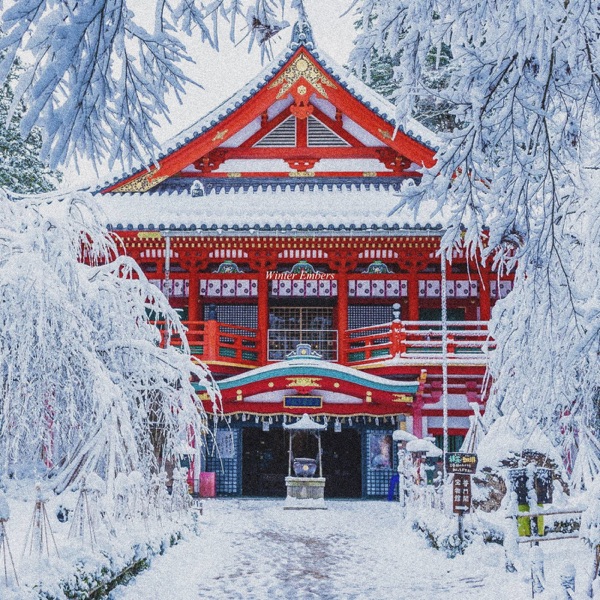 Winter Embers - EP