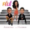 Félé (feat. Mayorkun) - Adegboyega lyrics