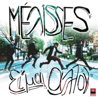 Eimai Allou - Single - Melisses