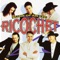 The Last Love in This Town - Ricochet lyrics