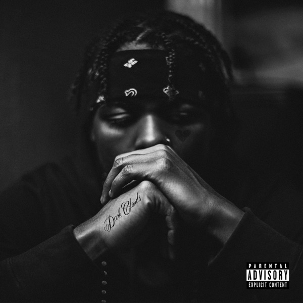 Dark Clouds - Single