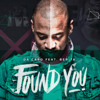 Found You (feat. Berita) - Da Capo