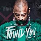 Found You (feat. Berita) artwork