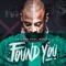 Found You (feat. Berita) artwork