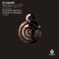 Walking - Single - St. Savor