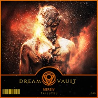Taijutsu - Single - Mersiv