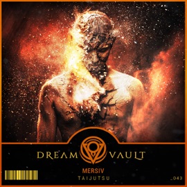 Taijutsu Mersiv