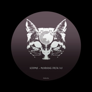 Morning Deja Vu - EP