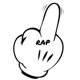 War on Rap Single