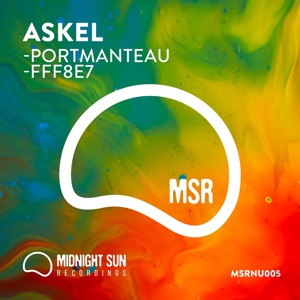 Portmanteau / Fff8e7 - Single