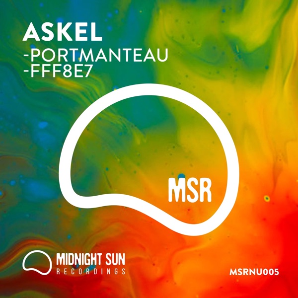 Portmanteau / Fff8e7 - Single