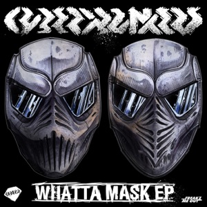 Whatta Mask - Single