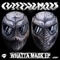 Whatta Mask - Cyberpunkers lyrics