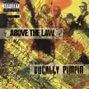Above the Law - 4 the Funk of It